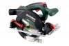 Ręczna pilarka tarczowa Metabo KS 18 LTX 57 BL 611857840
